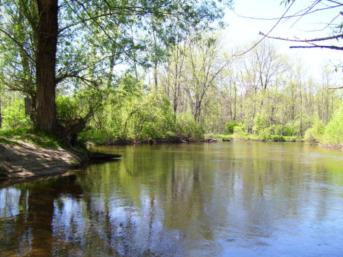 Pere Marquette River