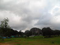 viñales cuba