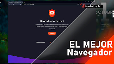 mejor navegador para pc