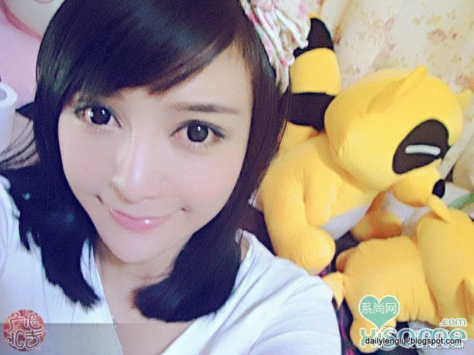 Xiao Yue (小玥 / 七七月月)