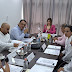 Junta de Gobierno CCLECH