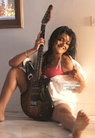 Tashu, Kaushik's, hot, and, spicy, stills