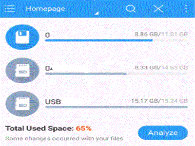 Tutorial Lengkap Cara Transfer File dari Tutorial Lengkap Cara Transfer File dari/ke Flashdisk di Android Menggunakan USB OTG