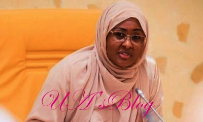 What women must do with their voting power – Aisha Buhari