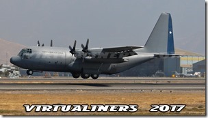 Virtualiners 2017
www.virtualiners.cl