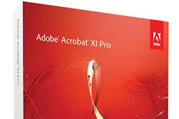 Download Adobe Acrobat XI Pro 11.0.20 Full Version + Patch