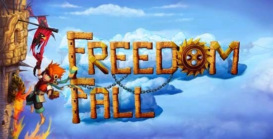 Freedom Fall Apk