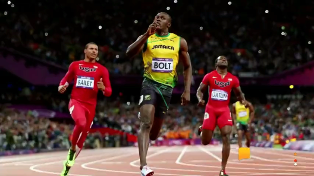 Usain Bolt Motivational - Tamil Whatsapp Status