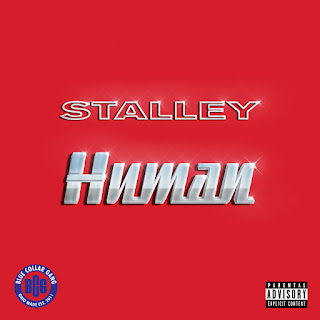 MP3 download Stalley - Human - EP iTunes plus aac m4a mp3