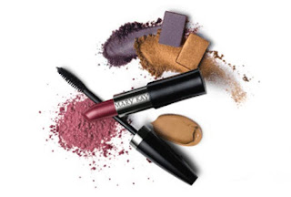 Mary Kay Makeup Tips