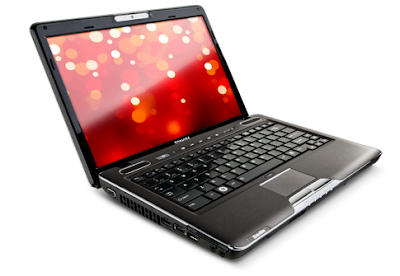 Toshiba Satellite U505-S2975