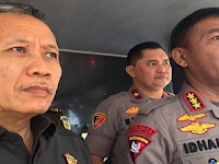 DPR: Komjen Idham Aziz, Sedikit Bicara Kerja Nyata