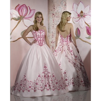 Princess Wedding Dresses