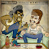 @JarrenBenton - Freebasing With Kevin Bacon [Mixtape]