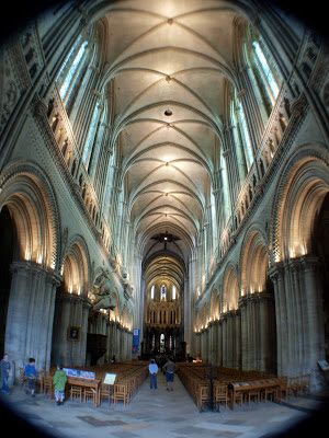 jiemve, Cathédrale, BAYEUX