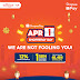 NO APRIL FOOLS, GREATER DEALS THIS SHOPEEPAY DAY! 