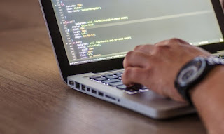 5 Website references to learn Coding Online