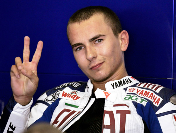 jorge lorenzo