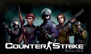 Counter Strike Online - 5 Game Populer Yang Harus Di Miliki Di Warnet