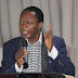 Pastor Famuyide admonises Christians on evangelism at Osun State Mega Crusade
