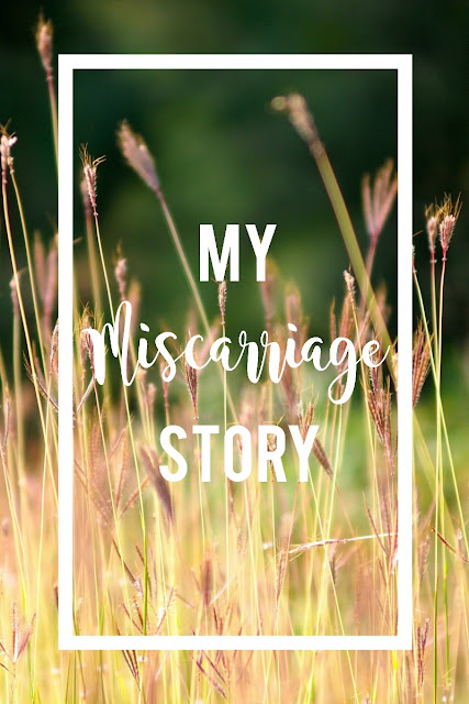 Top 10 posts of 2017: My Miscarriage Story