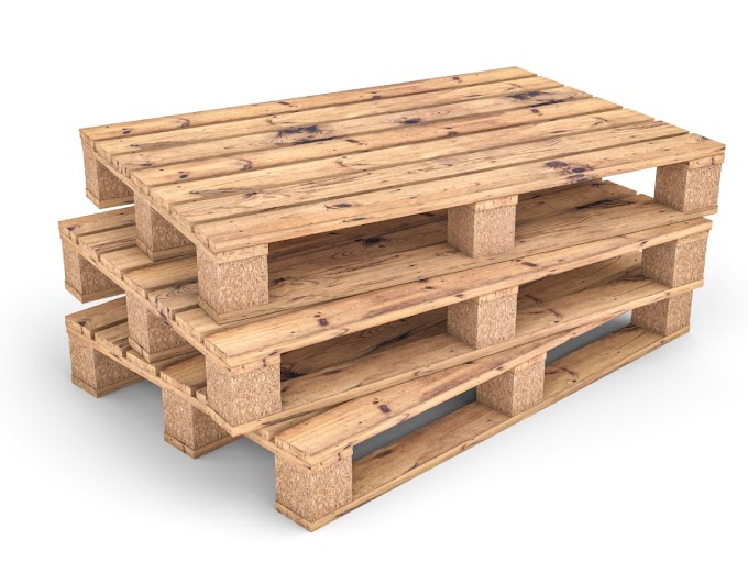 Choosing the Best Pallets