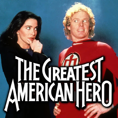 The Greatest American Hero television series