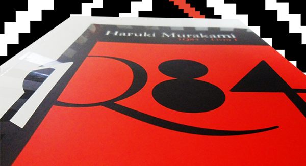 Resenha: 1Q84 - Livro 1, de Haruki Murakami