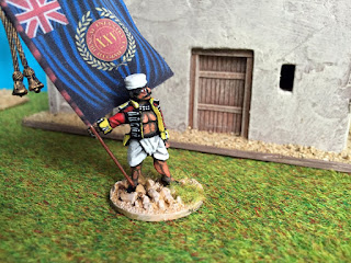 28mm Indian Mutineers