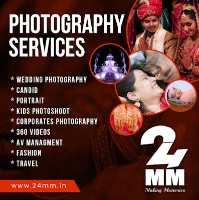 best photgraphy in Hyderabad