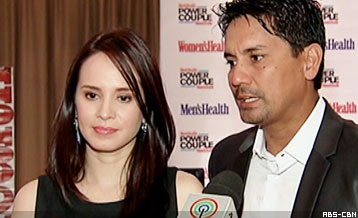 Richard Gomez