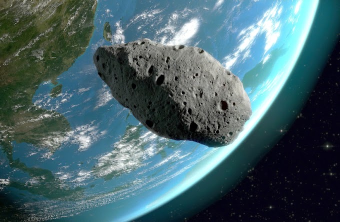 The Asteroid Launcher: A Deep Dive into Humanity’s Next Frontier