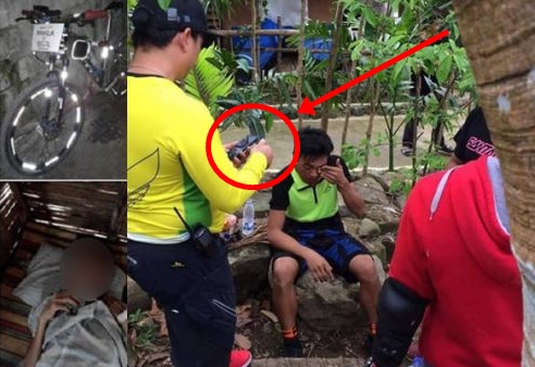 [Umur Di Tangan Tuhan] Pria ini Bersepeda 600 Km Demi Temui Kakaknya Yg Sakit. Namun...