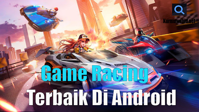 10 Rekomendasi Game Racing Paling Seru