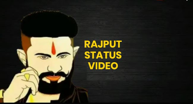 Rajput status video Downlonload | Whatsapp status videos 2020
