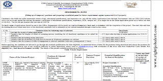 Electronics or Electronics and Communication or Instrumentation or Mechatronics or Control system  or Information Technology or Computer Science Engineering Jobs