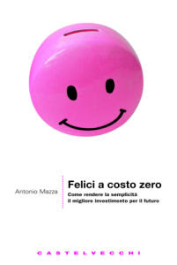 copertina felici a costo zero