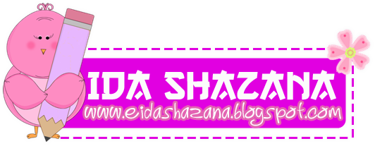 IdaShazana