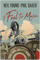 Neil Young - To Feel The Music