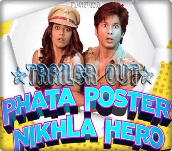 Download Phata Poster Nikla Hero Movie