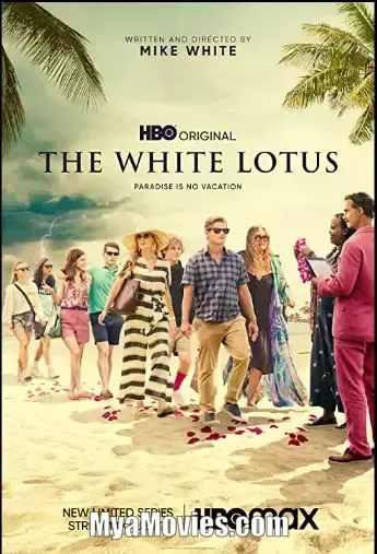 The White Lotus: season 2
