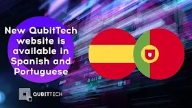 Новая локализация от Qubittech