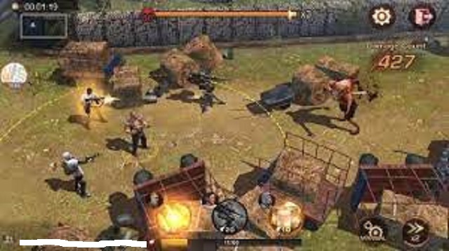 Cheat State of Survival Indonesia