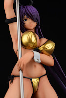 Unchou Kanu Bunny Special TYPE B 1/6 de Ikkitousen Extravaganza Epoch - Orca Toys