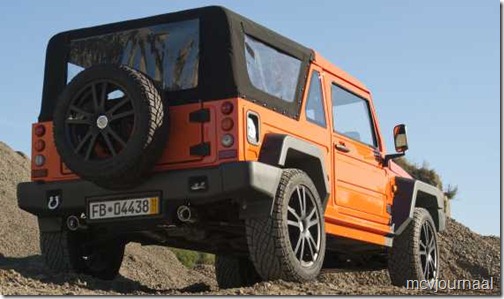 Travec Tecdrah 11