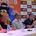 El Mundialito Infantil dió el puntapié inicial