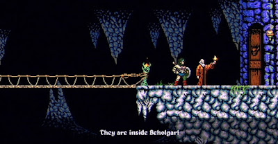 Beholgar Game Screenshot 7