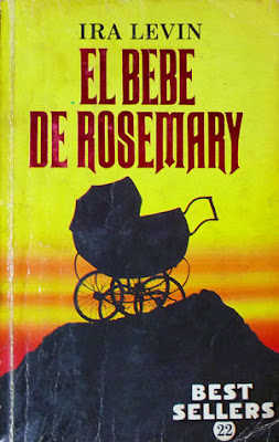 EL BEBÉ DE ROSEMARY