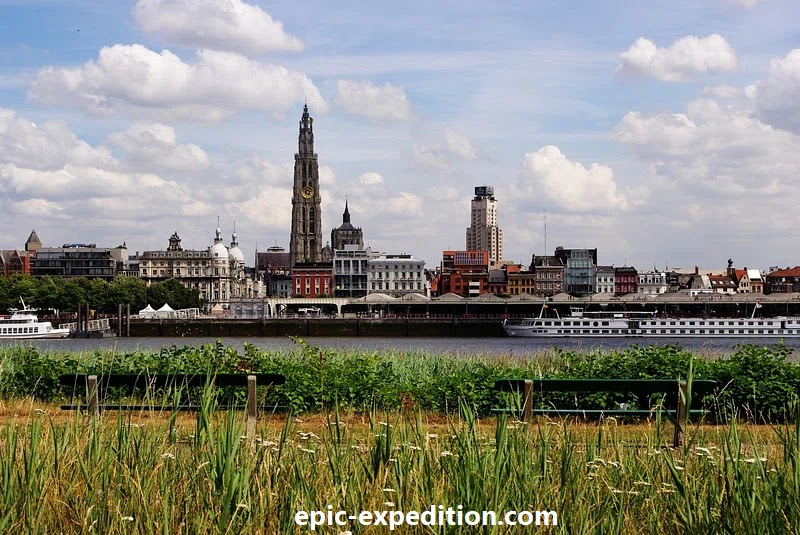 Belgium's Blueprint for Business Success