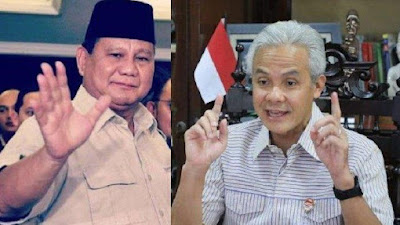  Ferdinand Kasih Usul Biar Bangsa Nggak Ruwet: Mending Prabowo-Ganjar Aja Deh!